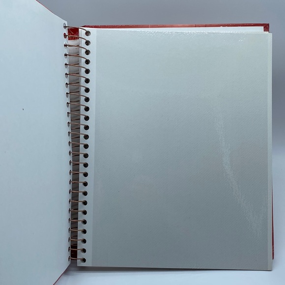 Disney Mickey Minnie Mouse & Goofy Photo Album Spiral Bound - Picture 2 of 8